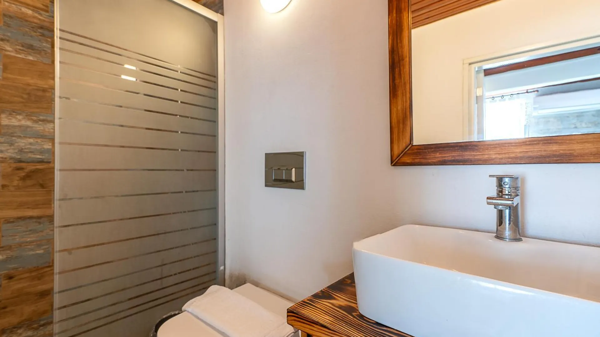Imerek Tas Ev Otel Alaçatı Turquía