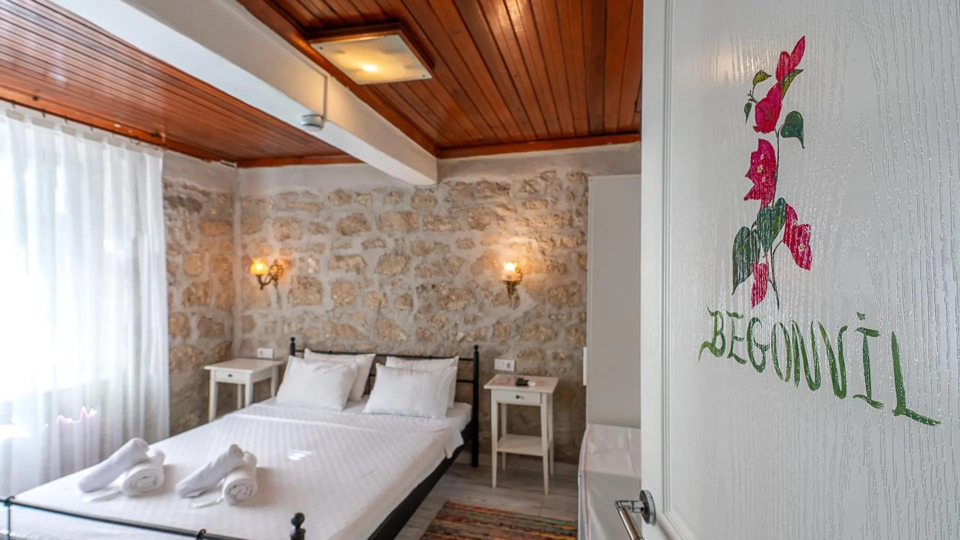 Imerek Tas Ev Otel Алачати 0*,  Турция