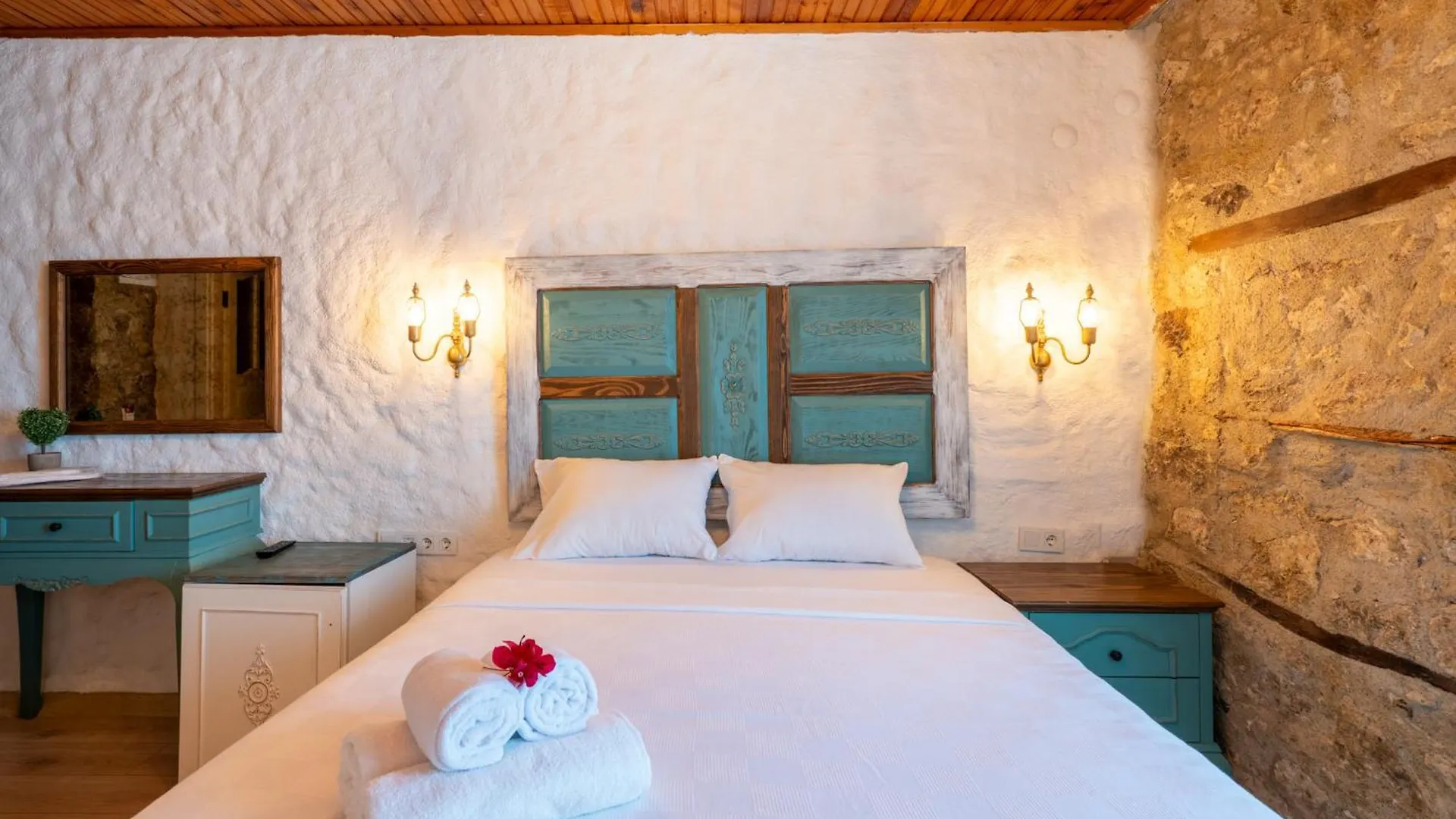 Imerek Tas Ev Otel Alaçatı 0*,  Turquía