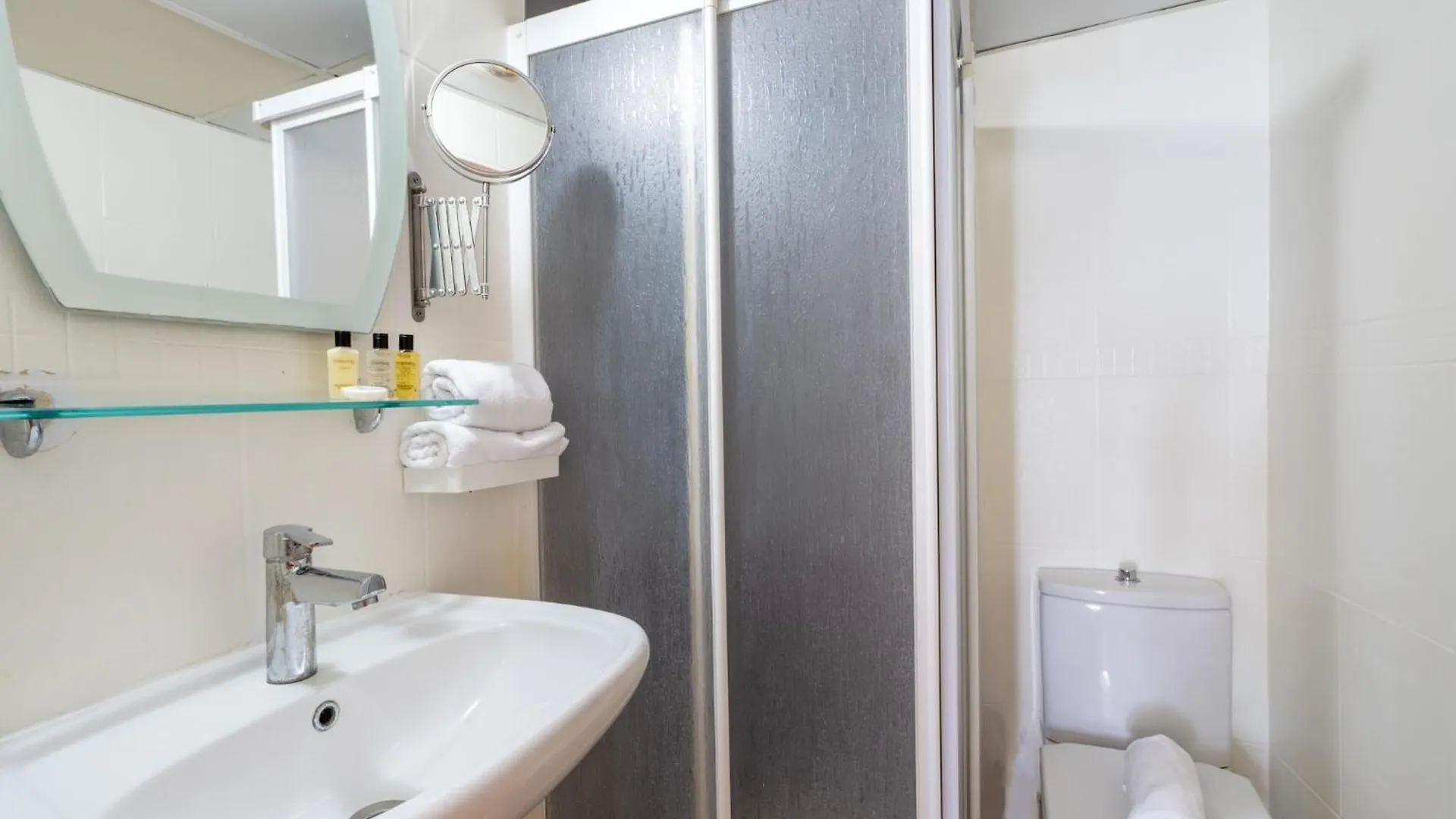 Imerek Tas Ev Otel Алачати Апарт-отель