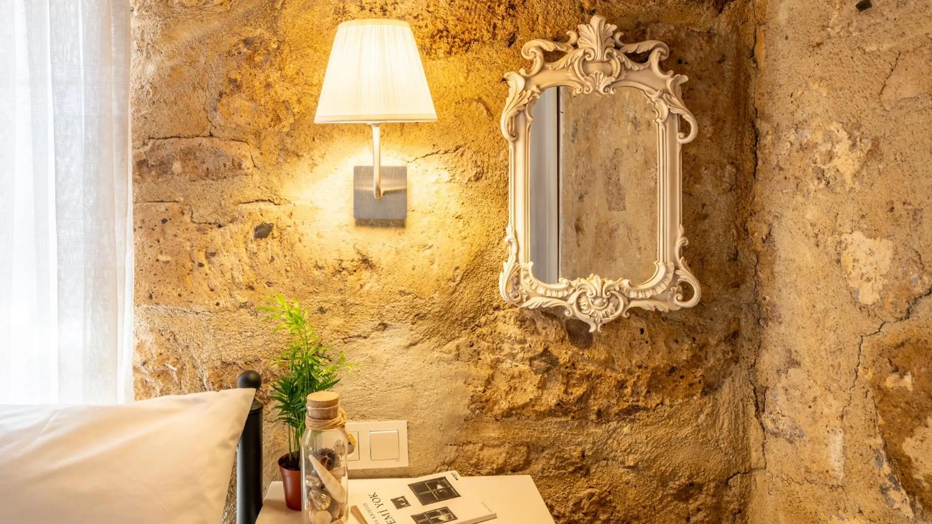 Imerek Tas Ev Otel Алачати Турция